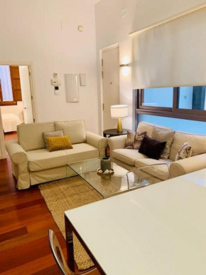 San Lorenzo apt. Sevilla centro